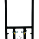 Bati Support Quick installation Bidet Mural