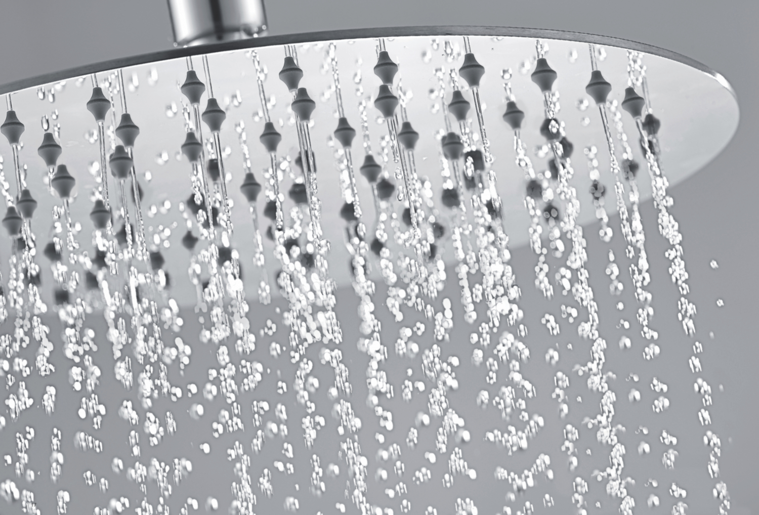 SH3000 Tête de douche extra plat 30 cm