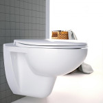 TP320 Perla Wall Hung Pan