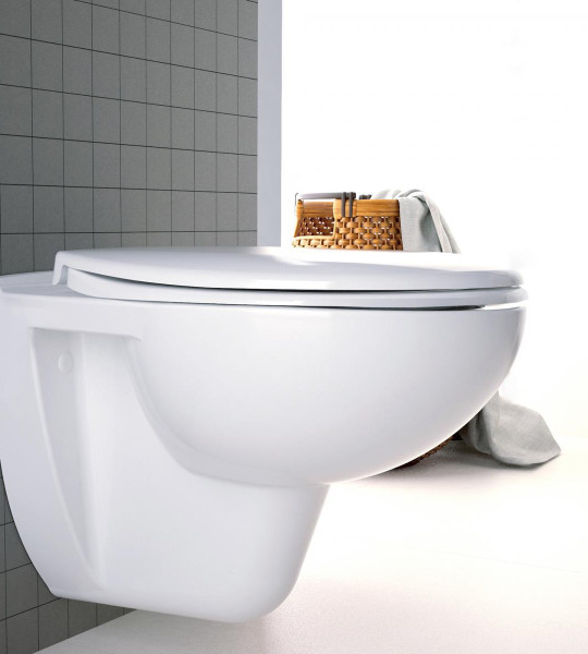 TP320 Perla Wall Hung Pan