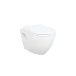 TP325 Terra Wall Hung Pan