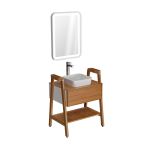 Truva 80 cm Set