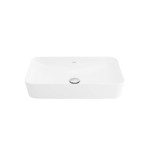 UL060 Ultra 60 cm Vasque à poser blanc
