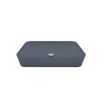 UL060 Ultra 60 cm Vasque à poser - Basalt Matt