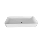 UL080 Ultra 80 cm Vasque à poser Blanc