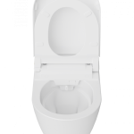 CREAVIT WQ RIM OFF SMART WC