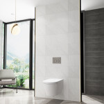 CREAVIT WQ RIM OFF SMART WC