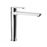 Alexia Mitigeur lavabo haut chrome