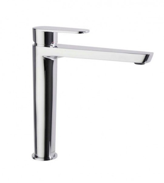Alexia Mitigeur lavabo haut chrome