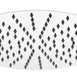 SH3000 Tête de douche extra plat 30 cm