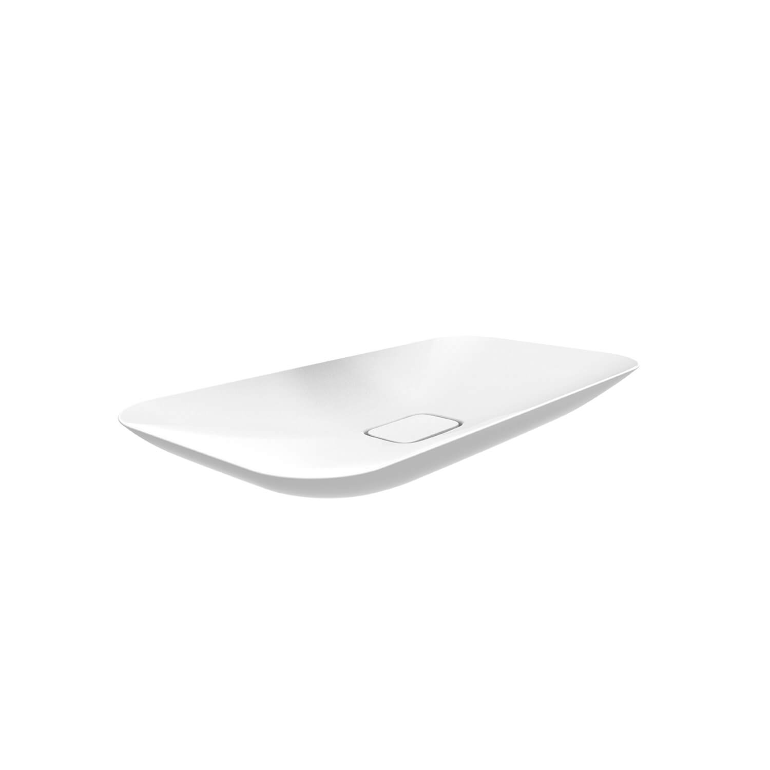 FG180 Foglia 80 cmTop Vasque à poser